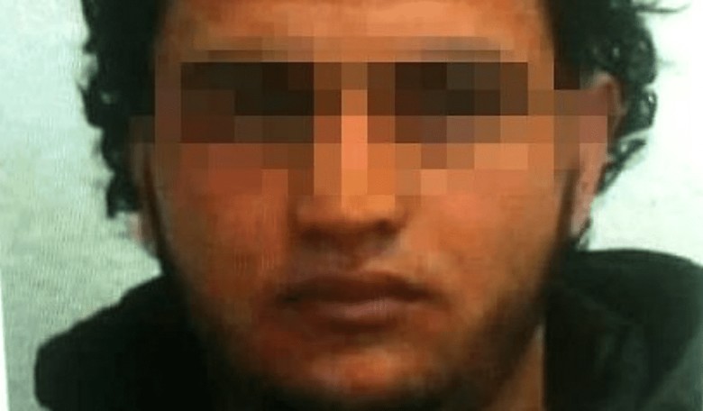 Berlin Christmas Market: ID of Tunisian Refugee Found in Attack Truck