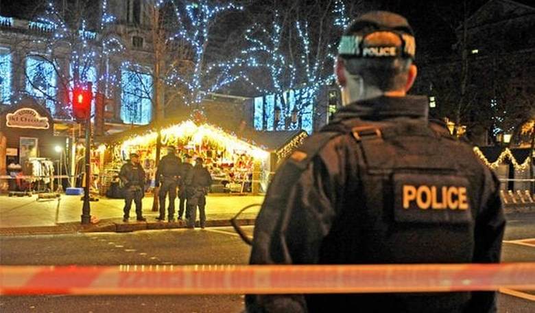 New Terror Plots Target Christmas Events in Iraq, Philippines