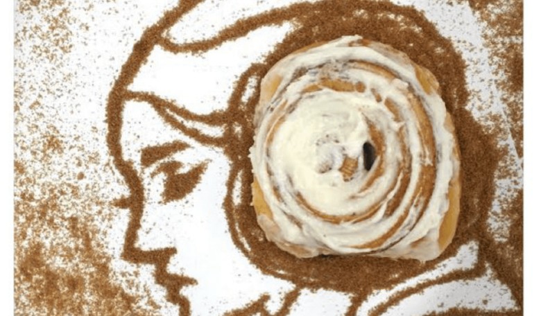 Cinnabon Caves to PC Police, Deletes Hilarious Carrie Fisher Tribute