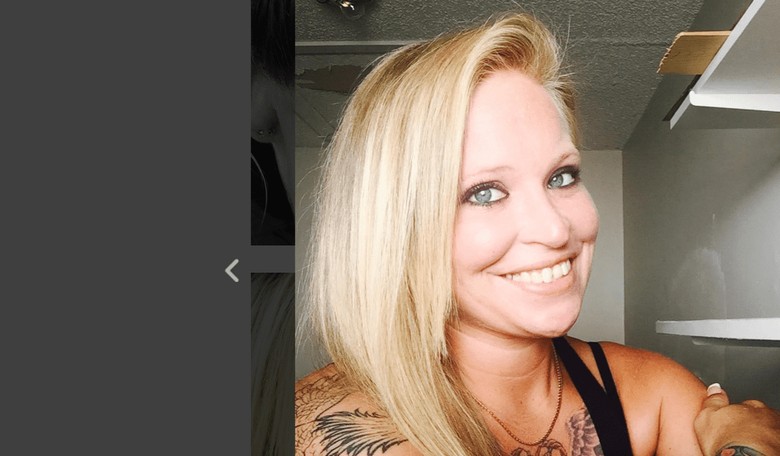 Today's 'Florida Man' Is a Half-Naked Drunk Woman