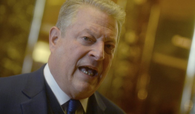 Gore's 'An Inconvenient Truth' Sequel to Kick Off Sundance Festival