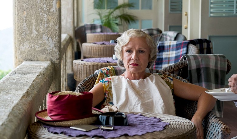 Top 5 Fabulous British TV Shows Americans Will Love