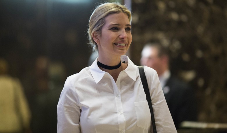 Tweets About Ivanka Trump Being Harassed on Jet Blue: The Good, The Bad, and The Ugly