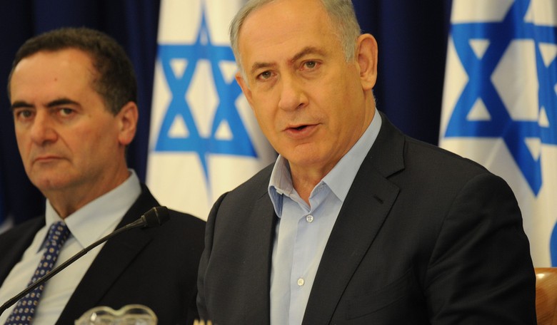 Israel Threatens Escalation Against Iran
