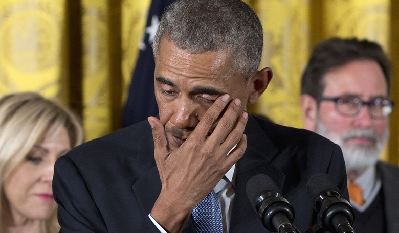 Remember When Three of Obama's Former Secretaries of Defense Blasted Him?