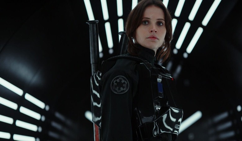 5 Ways 'Rogue One' Is Better Than Anyone Expected