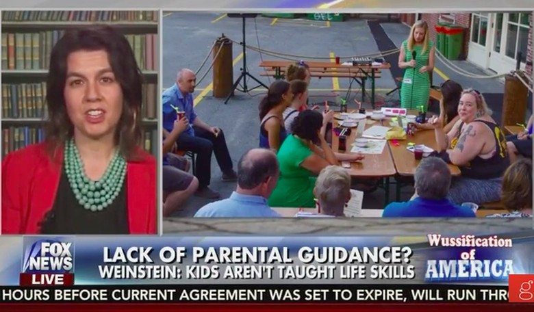 There's a School to Teach Millennials How to Be Adults