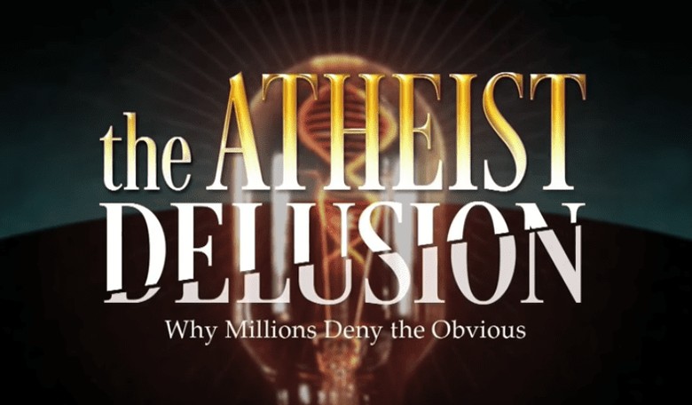 Exclusive Look at 'The Atheist Delusion': Asking the Question 'Are You a Good Person?'
