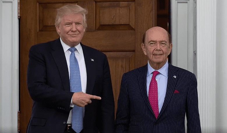 Trump Is Picking a Lot of Rich Folks for His Cabinet