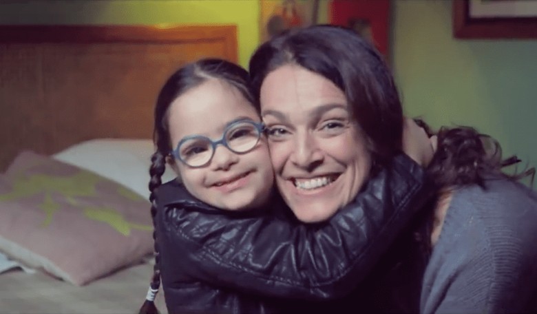 French Court Bans 'Disturbing' Anti-Abortion Down Syndrome Ad