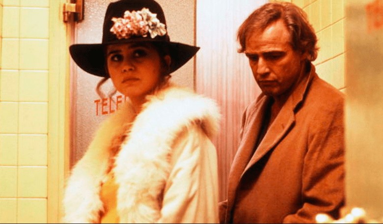 Was the 'Butter' Scene in 'Last Tango in Paris' Rape? Celebs Say Yes and They're Fuming