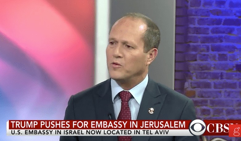 Manhunt for Berlin Attacker as ISIS Claims Driver Was Their 'Soldier'