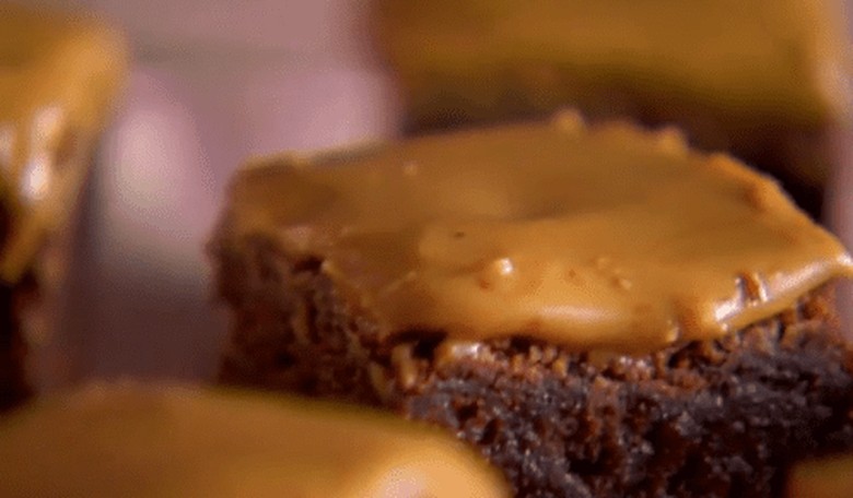 5 Crowd-Pleasing Brownie Recipes From Celebrity Chefs