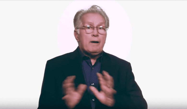 Haha! The Celebrity Electoral College Video Was Edited to Support Donald Trump!!