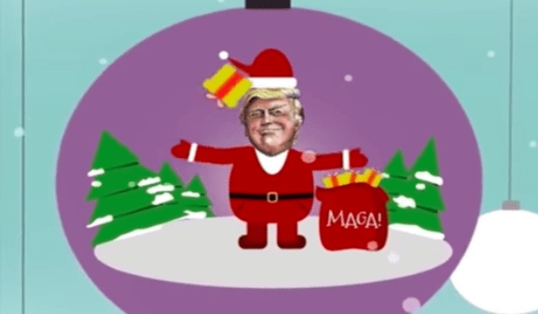 Merry Christmas! Is This the Most Wonderful Time in 8 Years?