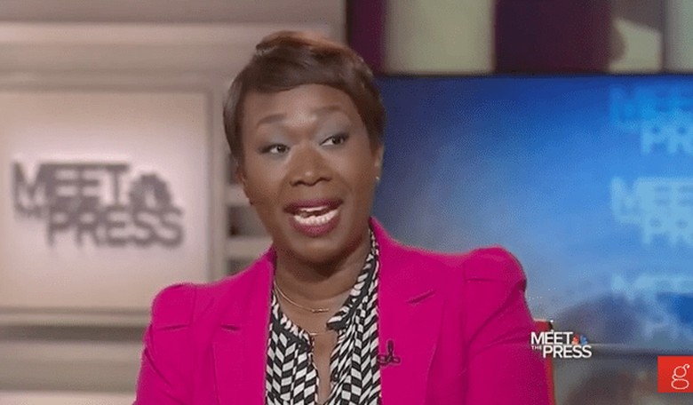 NBC Anchor Says Trump Hotels Are Terrorist Targets...