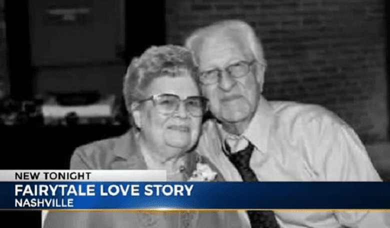 Nashville Couple Dies Within Hours of Each Other Just Days Before Christmas
