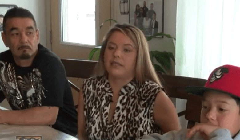 Los Lunas Parents Say Teacher Made Class Write Essays Attacking Their 9-Year-Old Son