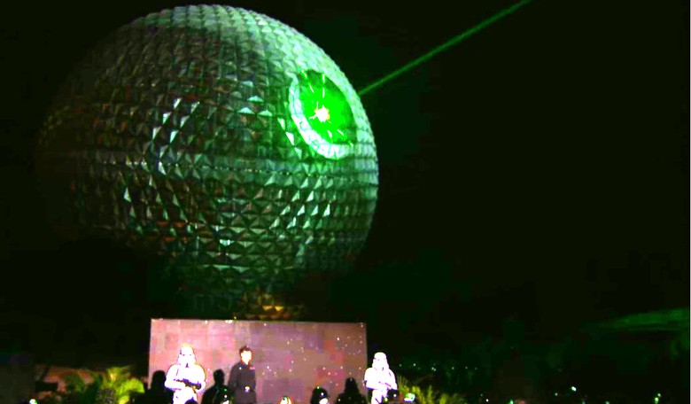 5 Things You Need to Know About Disney's New Star Wars Experiences