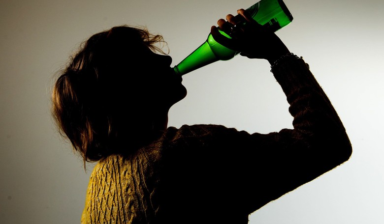 Drug and Alcohol Use for U.S. Teens Down in 2016