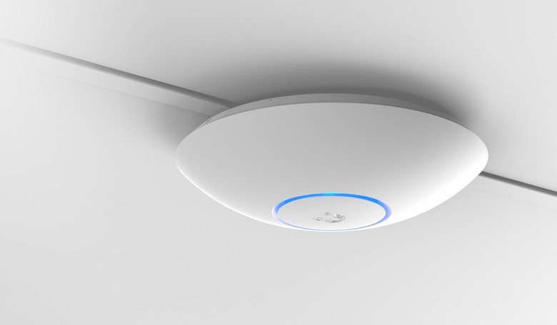 Year-End Tech Roundup: WiFi