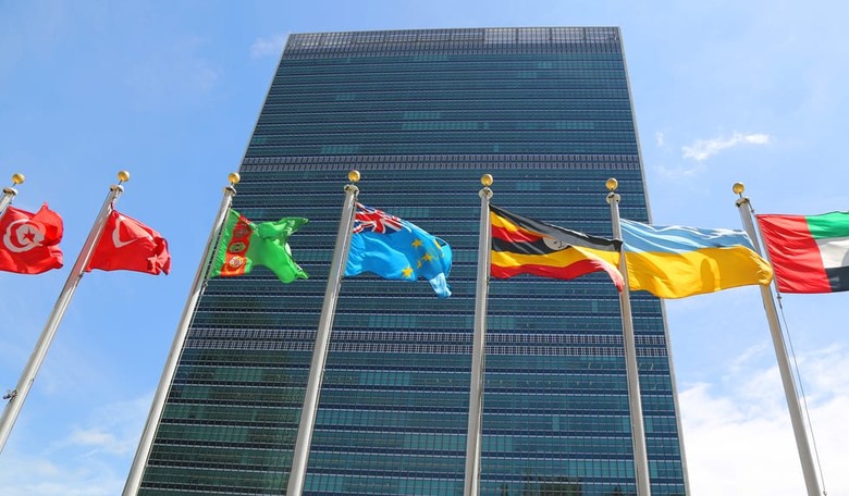 Obama's Israel Vendetta Opens the Door for Trump to Defund the UN