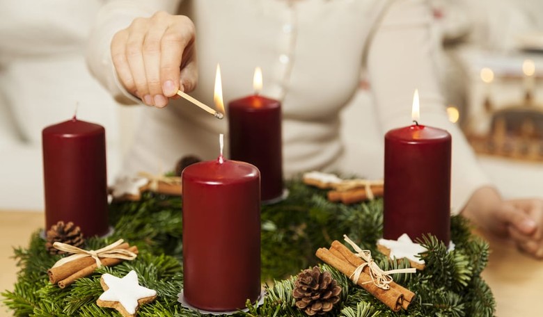 How Advent Can Help Us Overcome World-Weariness