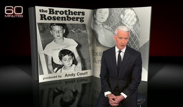 To the Mainstream Media, Ethel Rosenberg Was Completely Innocent
