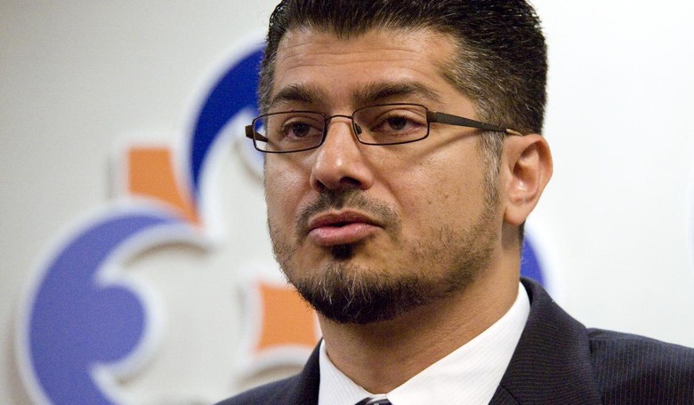 CAIR-LA Chief Wishes More Had Been Killed in Russian Plane Crash