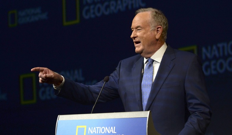 CNN Commentator Compares O'Reilly Race Comments to Apartheid