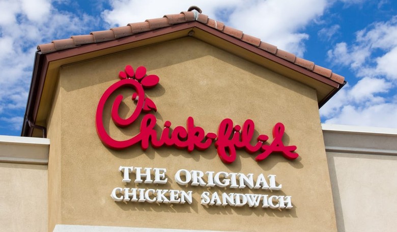 Left Calls for Boycott of Chick-fil-A over Marriage Stance