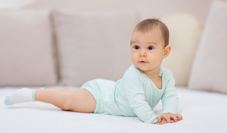 Real X-Men: Designer Babies Are Coming