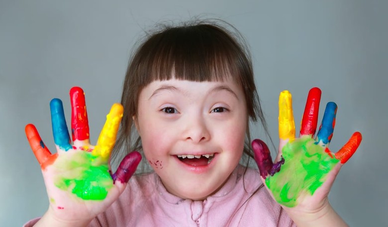 Liberals in France Deny Babies With Down Syndrome Their Safe Space