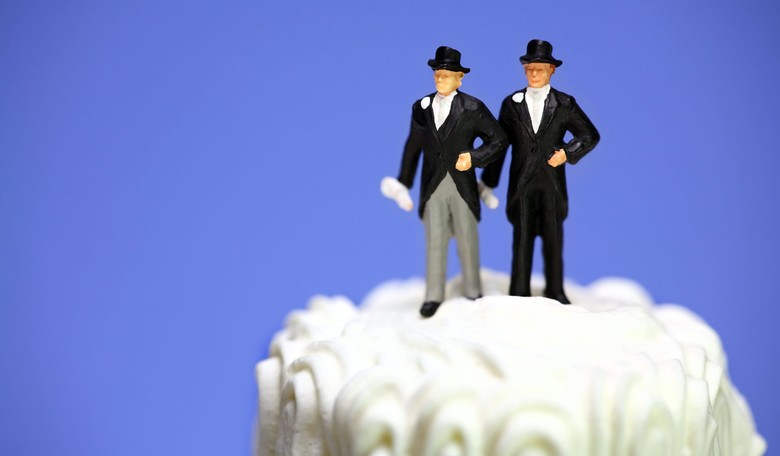 DoJ Files Brief on Behalf of Baker Who Refused to Service Same-Sex Wedding