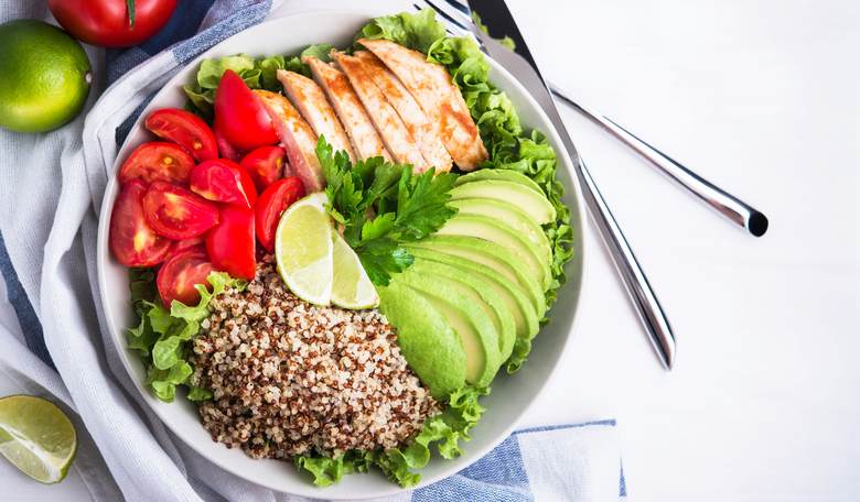 5 Easy Ways to Cut Your Portions