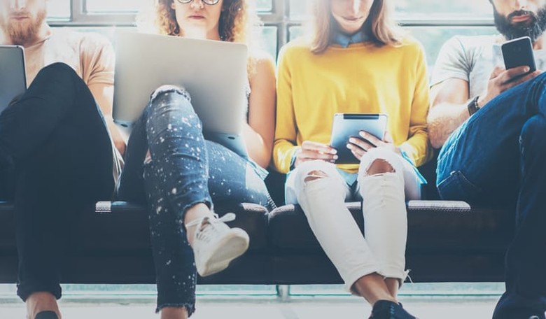 An Inside Look at Adulting School (Yes, It's a Real Thing)