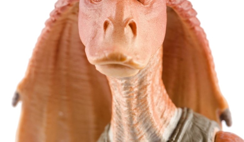 5 Most Annoying 'Star Wars' Characters (Including You Know Who)