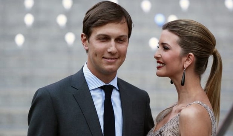 Jared Kushner, Don't Waste Your Time on an Israeli/Arab Peace Agreement