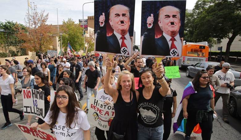 The Wages of Trump Derangement Syndrome