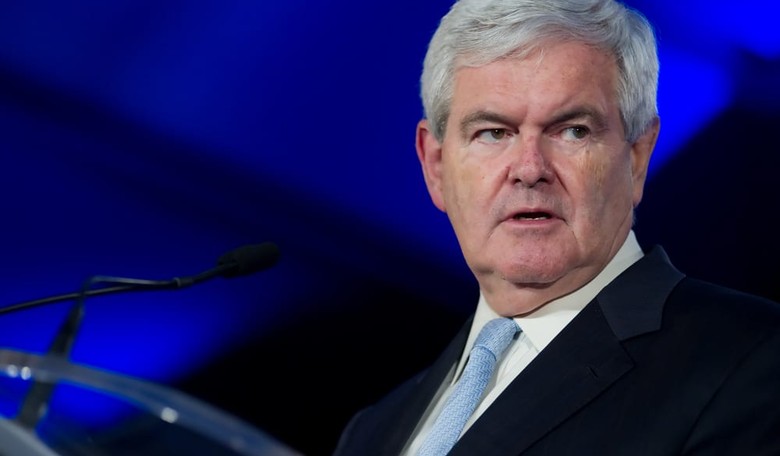 Why Is Newt So Angry? 