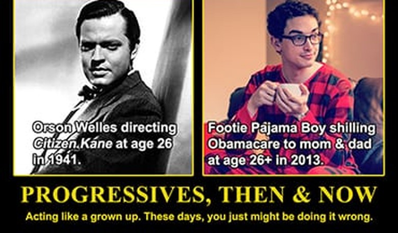 Snowflake Millennials Butthurt Over New TV Show Portraying Them as Snowflakes