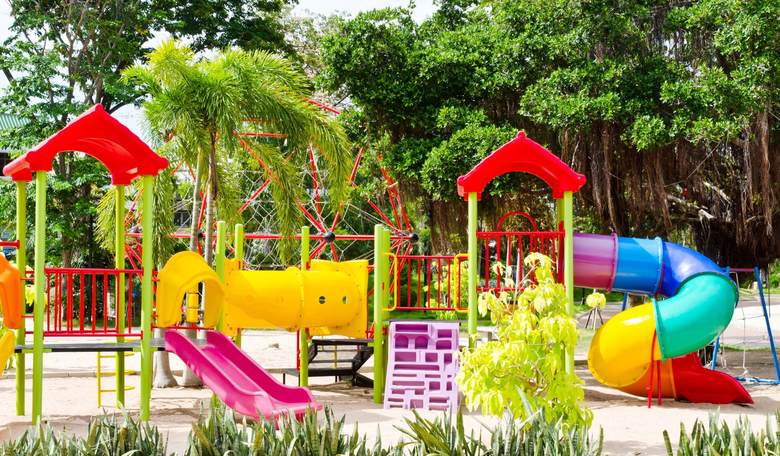 Los Angeles Proposes Banning Adults With No Kids From City Parks
