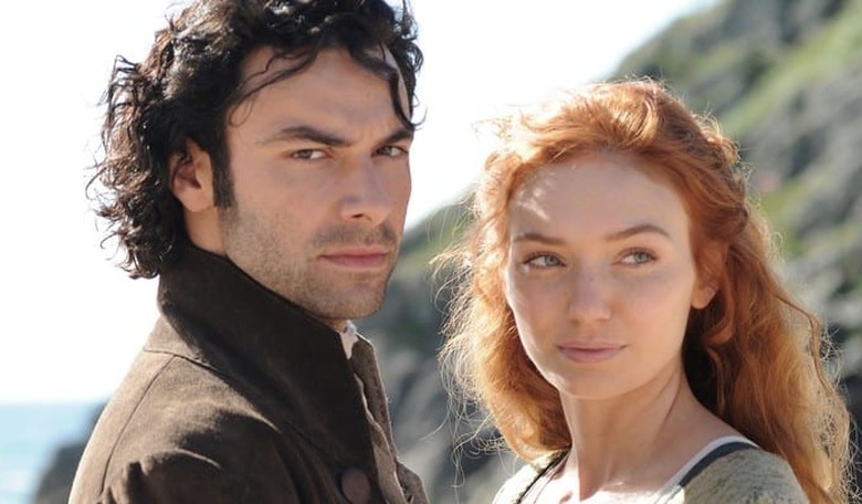 5 Fabulous British TV Shows American Viewers Will Love