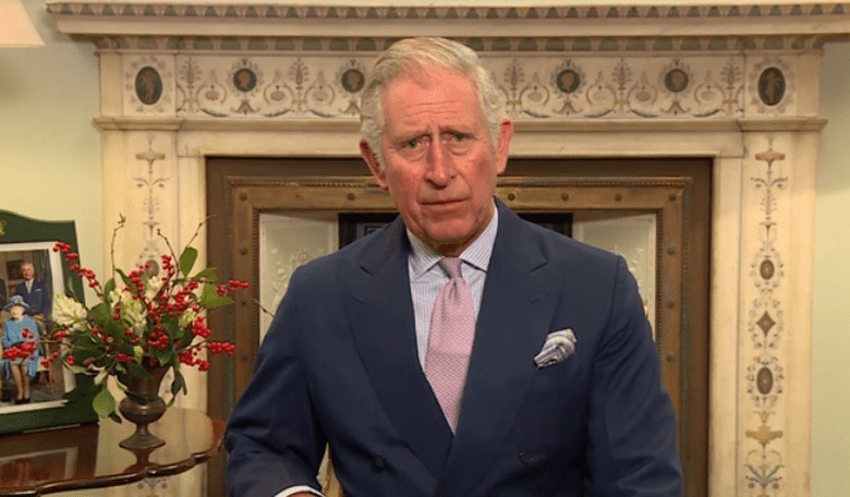Prince Charles: 'Normally at Christmas' We Think of Jesus; This Year Remember Muhammad