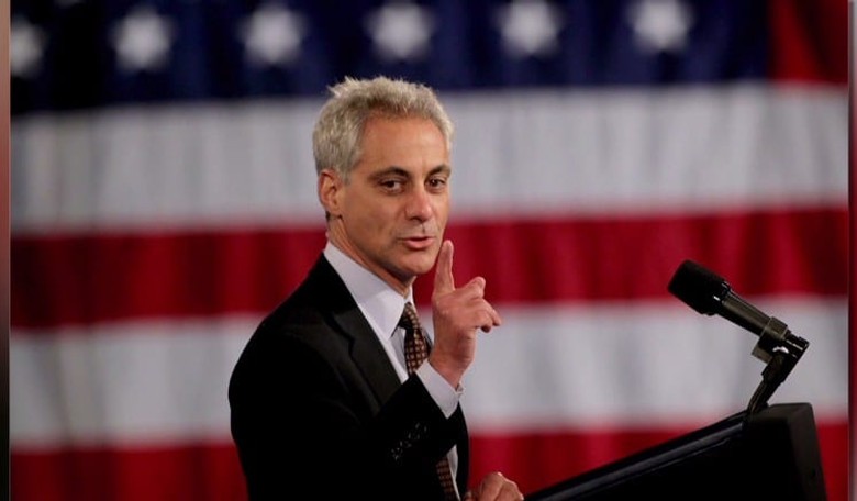 'New York Times' Covers Chicago Murders, Doesn't Mention City's Near-Century of Democrat Rule