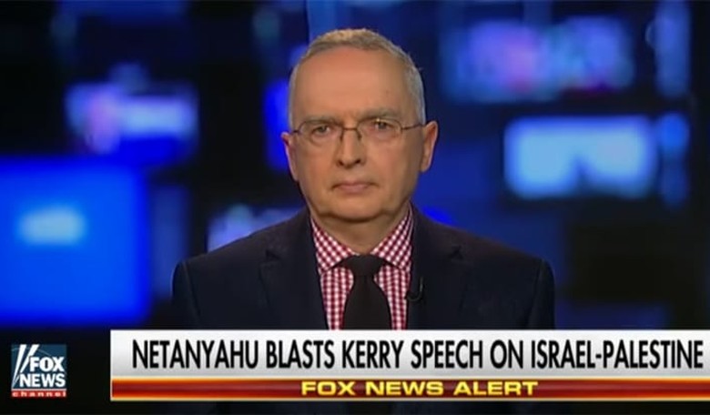 Ralph Peters Sums Up Obama's Mideast Policy in Six Words