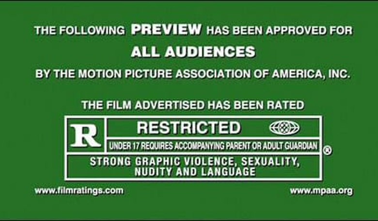 Can Christians Watch Movies With Nude Scenes?