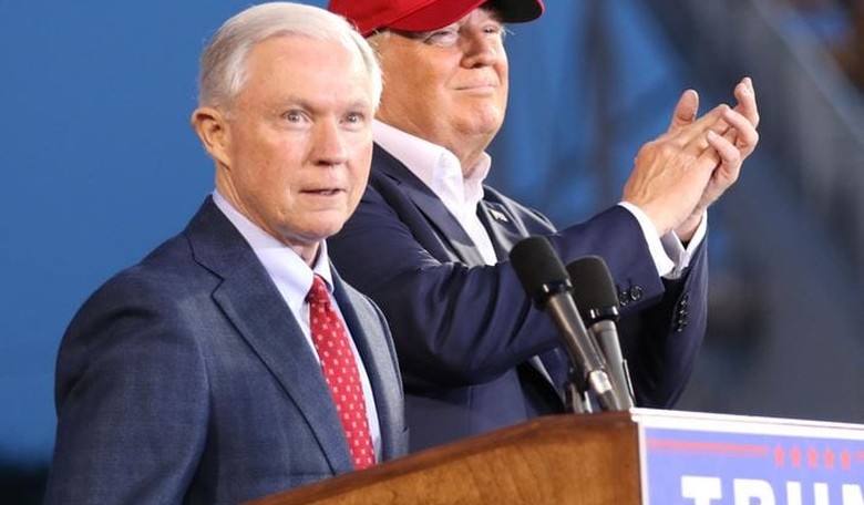 Why They Oppose Jeff Sessions as Attorney General