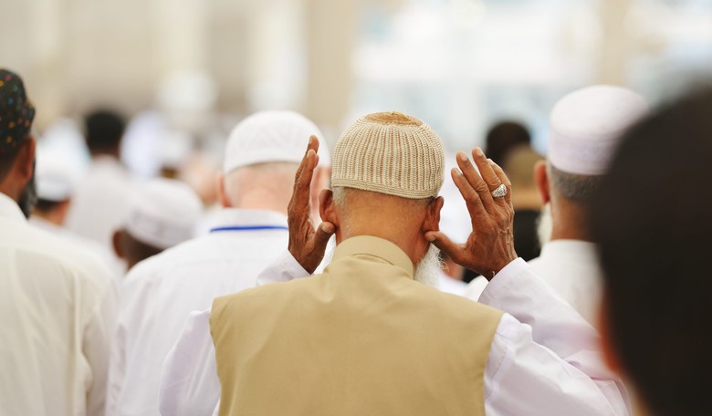 DOJ Settles Zoning Lawsuit Against City; Mosque Construction Will Proceed