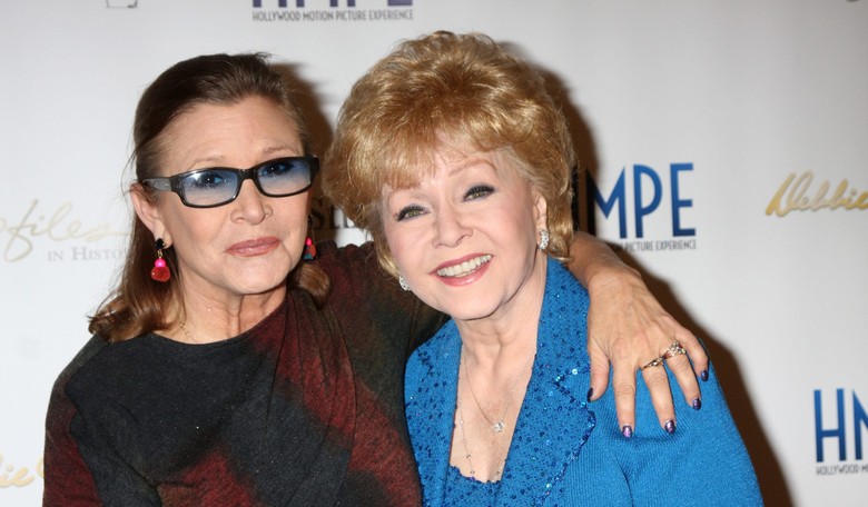 The 8 Most Memorable Debbie Reynolds Movies